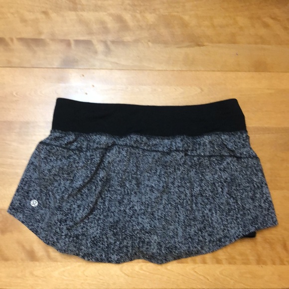 Lululemon Skirt - Picture 2 of 3